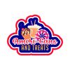 Ameri-Cans and Treats