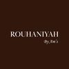 ROUHANIYAH