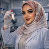 AMNA TAJ | Med Lab 🧪