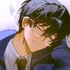 amon’s monocle !!