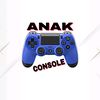 Anak Console