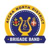 Accra North Dist. Brigade Band