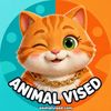 Animal Vised