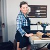 Anna B Workshop