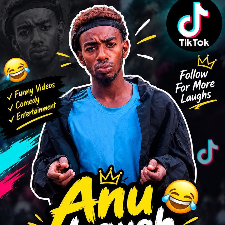 🫡🇪🇹Anu-laugh🤪