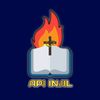 Api Injil