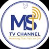 MS TV CHANNEL WORLD WIDE