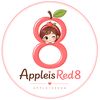 appleisred8