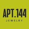 APT. 144 JEWELRY
