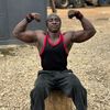 KWAME APULATE