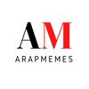 It's Arap