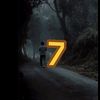 Seven