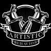 Artistic Behavior Tattoo