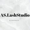 as.lashstudio