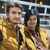 اسد مینزئ 🥷🦅