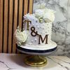 ASHA’S CAKES AND MORE