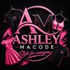 Ashley-Maccode🛍️