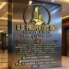 A.S PROPERTIES & CONSTRUCTION