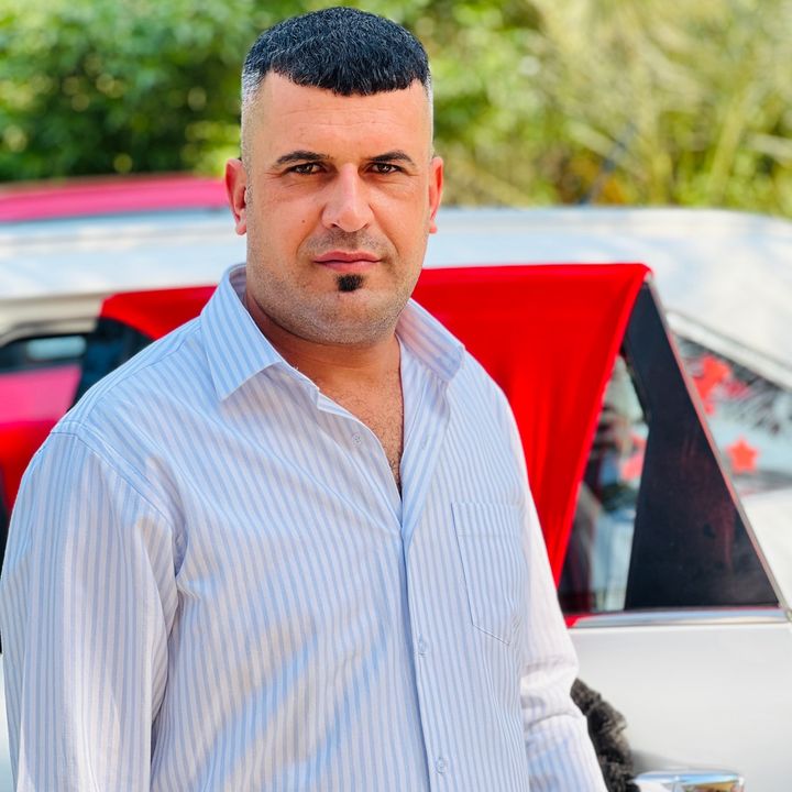 اسعد فليح