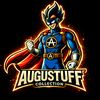 Augustuff_collection