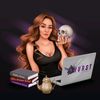 Author Stephanie Hurst