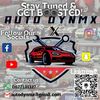 Autodynmx