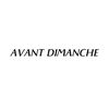 Avant Dimanche