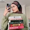 Aliya | Fantasy Author