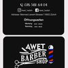 awet barbershop