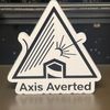 Axis Averted | 3D Printing