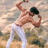 Ayan Chause