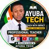 AYUBA TECH