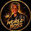 🌎WORLD BOSS🌎