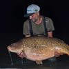 Simon Bates Shimano Fishing