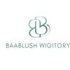 BAABLUSH