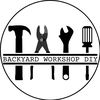 Backyardworkshopdiy