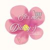 It's me Diday