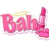 BAH!🍒