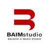 BAIMstdio