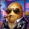 GrannyAssaulterr Baked Potato