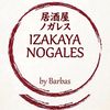 Izakaya Nogales by Barbas.