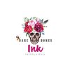 Barebonesink