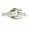Barrett Baits