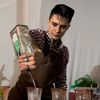 Mario The Bartender