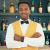Bartender Georges