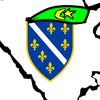 Bosnia 🇧🇦⚜️🏴🏴