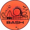 Bash (Mohawk Man)