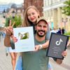 Bashar&Dasha