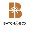 Batch & Box Bakeshop