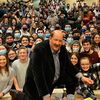 Brian Baumgartner